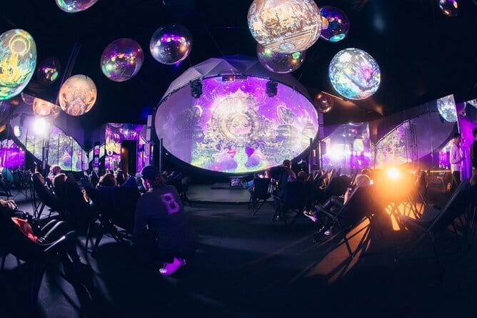 Mystic Universe Exhibition - Price and Value: $31.48 Makes More Sense Than It Looks