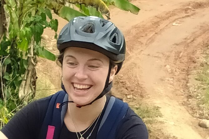No.1 Chiang Mai: Epic Doi Suthep Downhill MTB Adventure - Stop at Ban Chang Khian: downhill starts and village atmosphere