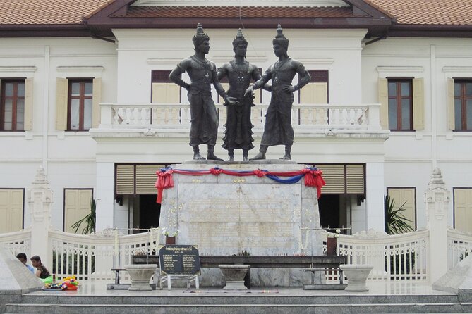 No.1 Chiang Mai: Historical City Bike Tour - Price and Value: Is $56.47 Worth It?