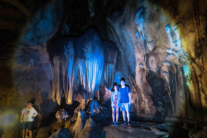 No.1 Full-Day Chiang Mai Caving & Jungle Kayaking: Chiang Dao - Key things I’d focus on before you go