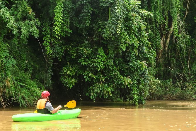 No.1 Full-Day Chiang Mai Caving & Jungle Kayaking: Chiang Dao - Price and value: what you’re really paying for