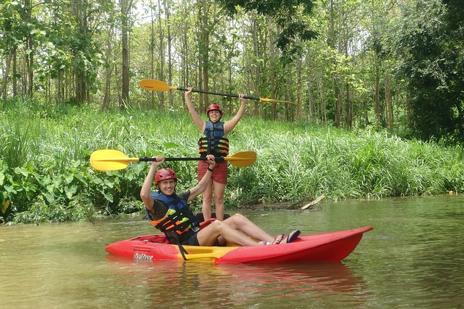 No.1 Full-Day Chiang Mai Caving & Jungle Kayaking: Chiang Dao - What to pack so you don’t end up annoyed