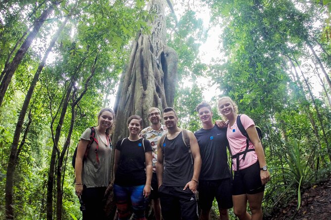 No1. Chiang Mai City Hiking, Biking & Kayaking Triathalon - How the Chiang Mai outdoor trifecta actually feels