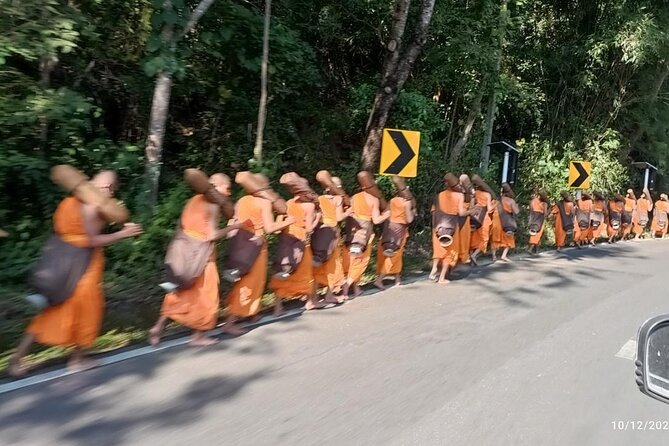 No1. Chiang Mai City Hiking, Biking & Kayaking Triathalon - Gear and footwear: how to pack for less weight