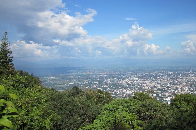 No1. Chiang Mai City Hiking, Biking & Kayaking Triathalon - Who this tour is best for (and who should skip it)