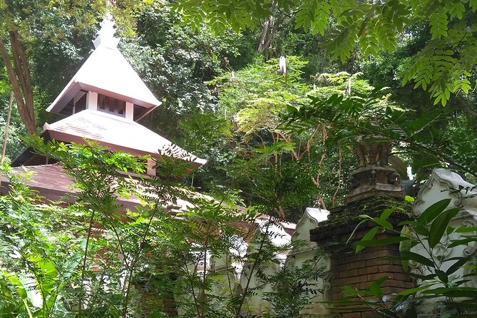 No1. Chiang Mai City Hiking, Biking & Kayaking Triathalon - The two most praised strengths you should plan around