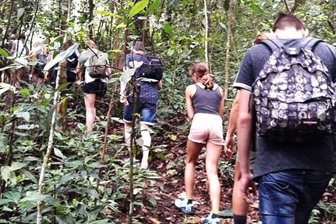 No1. Chiang Mai City Hiking, Biking & Kayaking Triathalon - Price and value: what you’re paying for