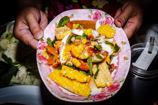 Northern Flavours Chiang Mai Food Tour with 15+ Tastings - Quick hits: why this Chiang Mai night tour is worth your appetite