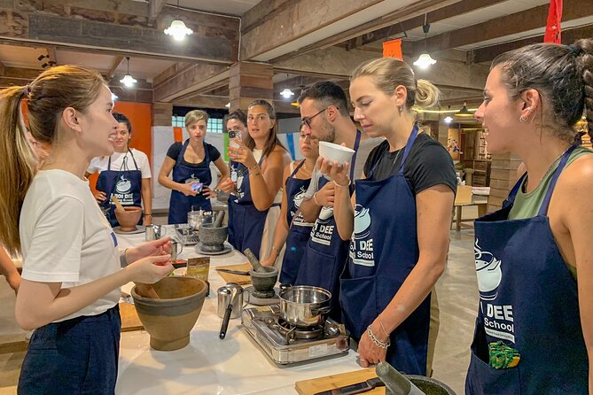 Northern Thai Cooking Experience in Chiangmai - Key things I’d zero in on