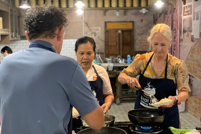 Northern Thai Cooking Experience in Chiangmai - Northern Thai cooking that teaches the method, not just the dishes
