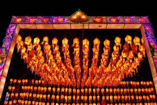 Old Town History and Culture Walking Tour at Chiang Mai - Guide Style and Timing: Why the Small Group Matters