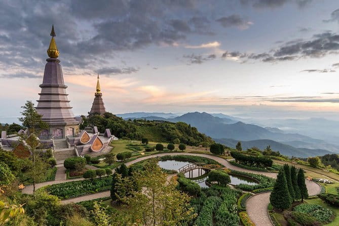 One day Doi Inthanon National Park & Trekking on Kew Mae Pan - Who This Tour Suits Best (And Who Might Feel Mismatched)