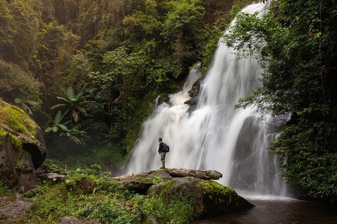 One day Doi Inthanon & Trekking at Pha Dok Siew - Who should book this one-day Doi Inthanon trek?