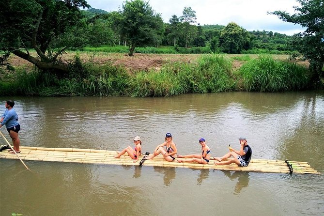 One Day Hiking and Elephant experience by Chiang Mai Elephant Home - Price and Value: What You’re Really Paying For