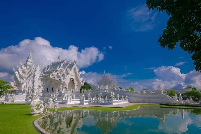 One Day Sticky Waterfall, White Water Rafting,Elephants Sanctuary - Eco-friendly tourism: what to look for in practice