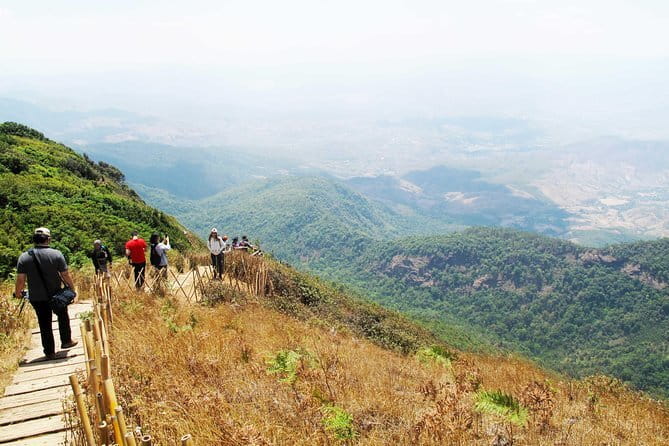 One Day Sticky Waterfall, White Water Rafting,Elephants Sanctuary - Who this tour fits best (and who should rethink it)