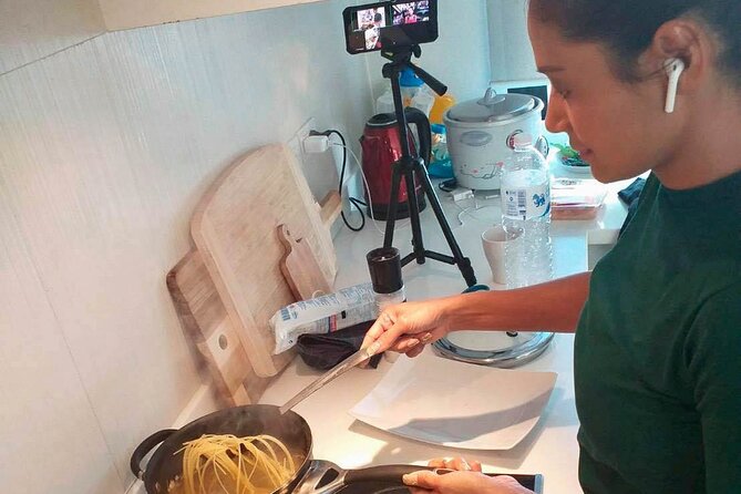 Online Thai and Akha Cooking Class - Online Thai and Akha Cooking Class: what 90 minutes is really like