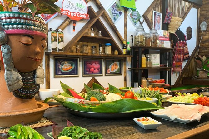 Online Thai and Akha Cooking Class - Price and value: is $34.88 worth it?