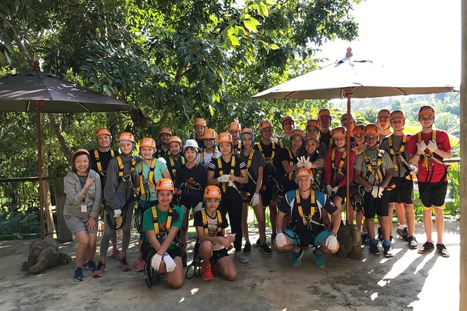 Phoenix Zipline Adventure Park – Chiang Mai Thrills - Timing and travel from Chiang Mai: plan like traffic is part of the package