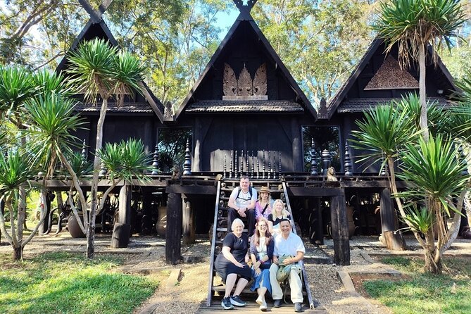 Private 3 Day Chiang Mai and Chiang Rai Tour - What you’re really buying: private comfort plus problem-free admissions