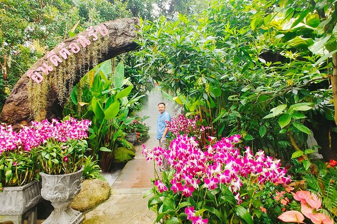 Private 3 Day Chiang Mai and Chiang Rai Tour - Practical advice so the day feels good, not just complete