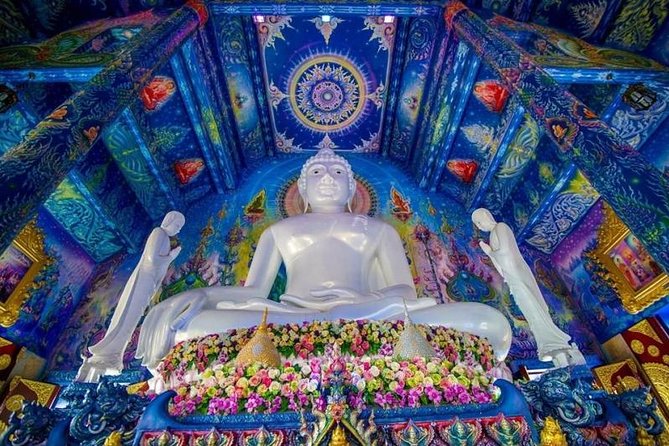 Private: 3 days 2 night trip: ChaingMai-Chaingrai- The Golden Triangle trip - Price and pacing: is $350 per person good value?