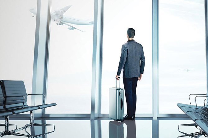 Private Arrival Transfer from Chiang Mai International Airport - Price and Value: What $21.88 Gets You for Arrival-Day Sanity