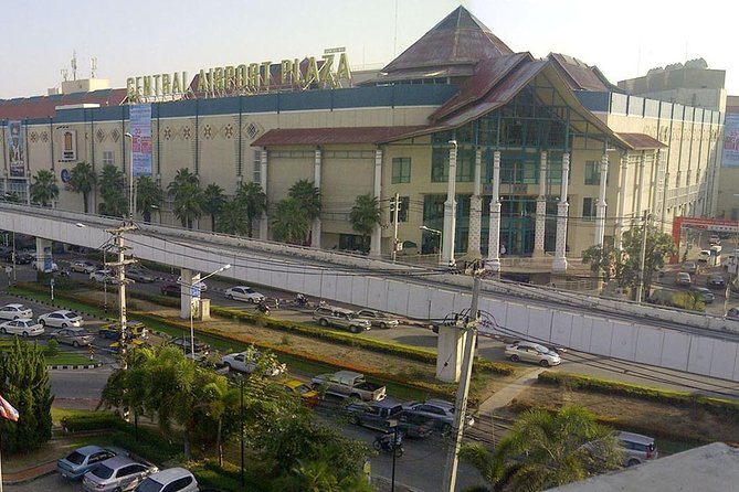Private Arrival Transfer from Chiang Mai International Airport - Timing the Meet-and-Greet: A Simple Checklist You’ll Actually Use