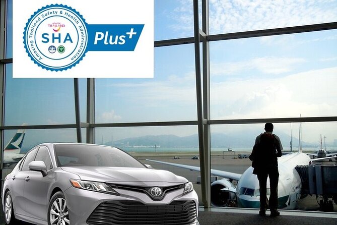 Private Car Transfer – Chiang Mai Airport - How the Chiang Mai Airport Pickup Actually Feels