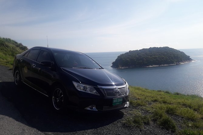 Private Car Transfer – Chiang Mai Airport - Adding a Departure Transfer: Ending Chiang Mai on Purpose