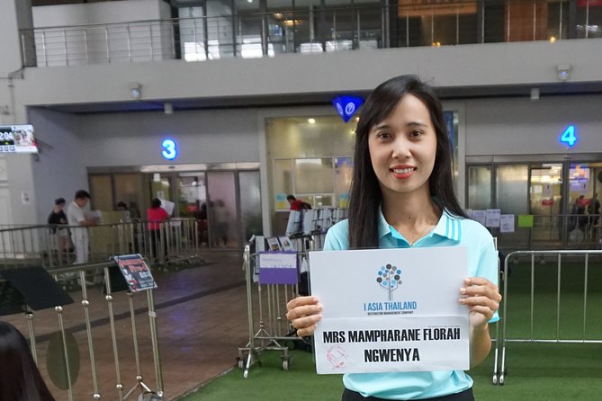 Private Car Transfer – Chiang Mai Airport - Price and Value: What You’re Paying For