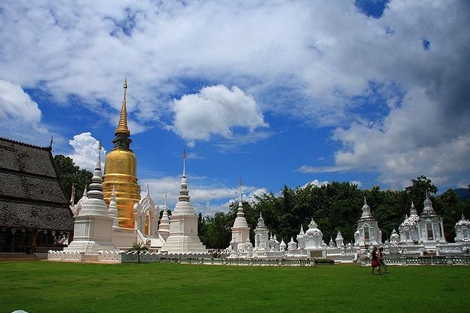 Private Chiang Mai Temple Tour with Doi Suthep and Wat Umong - The 9-hour flow: timing, pickup, and what to expect