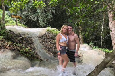 Private Chiang Mai Tour to Bua Thong Waterfalls and Ziplining - Morning Market Stop: Real Chiang Mai Finds Before You Zoom Through the Trees