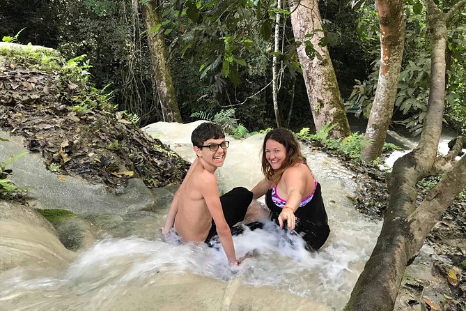 Private Chiang Mai Tour to Bua Thong Waterfalls and Ziplining - Who Should Book This Private Chiang Mai Tour (and Who Might Skip)