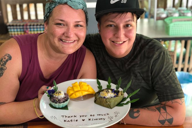 Private Dinner Cooking Class with Benny in Chiang Mai - The dish lineup: what you’ll cook and eat