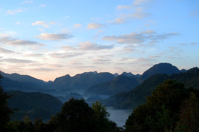 Private Tour: 2-Day Authentic Hill Tribe Villages and Karen Hill Tribe Homestay - How the guide shapes the experience (and why it matters)