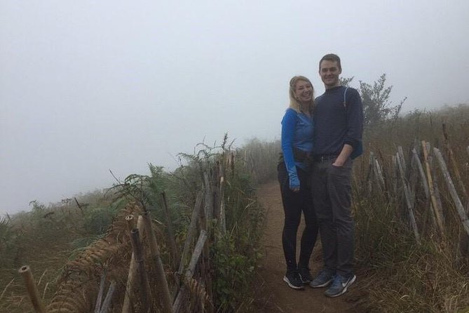 Private Tour 2 Difference Trails Trekking at Doi Inthanon National Park - Price and value: what $134 buys in the real world