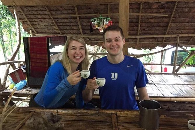 Private Tour 2 Difference Trails Trekking at Doi Inthanon National Park - Who this tour suits best, and who should think twice