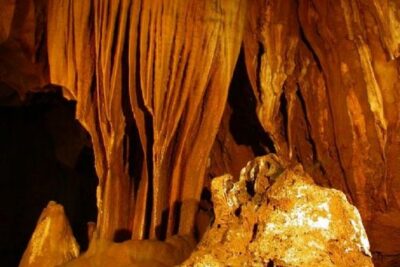 Private tour Chiang Dao cave ,Temples,Sticky waterfall - Price and what $123.75 covers (and why that matters)