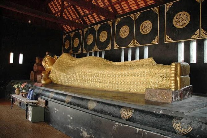 Private Tour: Chiang Mai City and Temples - What your private guide adds (and why it can vary)