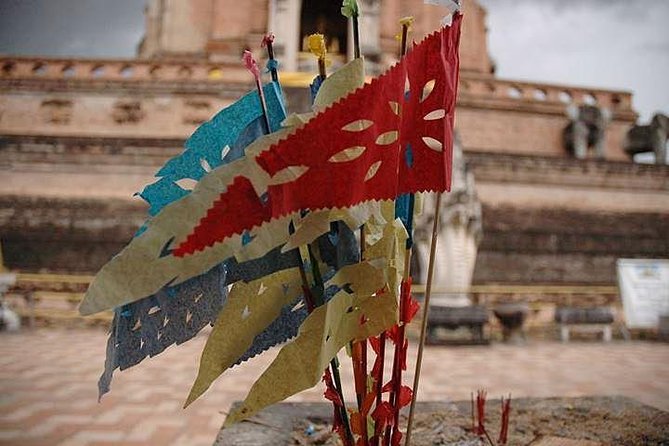 Private Tour: Chiang Mai City and Temples - Morning vs afternoon: picking the right vibe