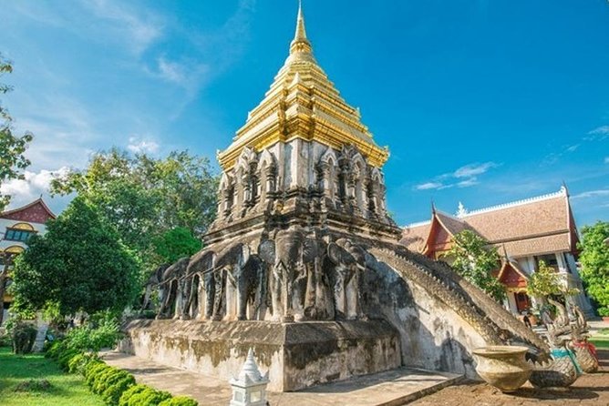 Private Tour: Chiang Mai City and Temples Tour in full Day Thailand - Why This Private Chiang Mai Temples Tour Feels Worth It