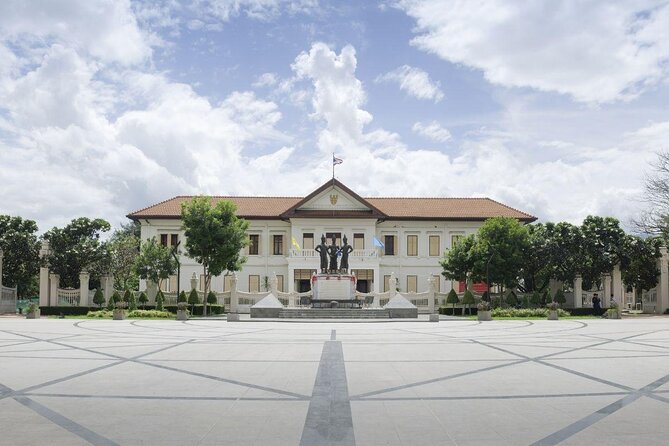 Private Tour: Chiang Mai City Tour Full Day - Key highlights to know before you go