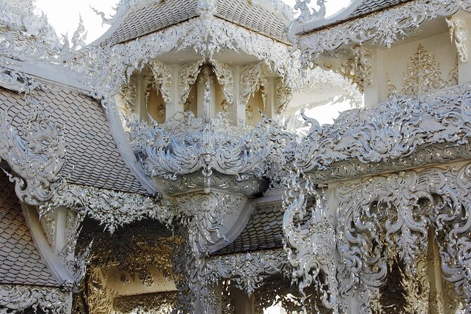 Private Tour: Chiang Rai Golden Triangle Day Trip from Chiang Mai - The Long-Day Logistics: Starting 7:00 am and Chasing Time Zones (No, Not That Kind)