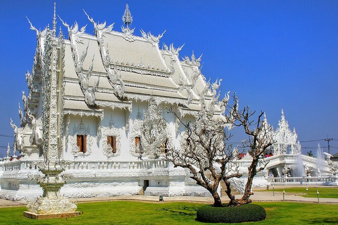Private Tour: Chiang Rai Golden Triangle Day Trip from Chiang Mai - Who This Tour Suits Best
