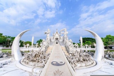 Private Tour: Chiang Rai Golden Triangle Day Trip from Chiang Mai - Stop-by-Stop: What Each Place Does for Your Day