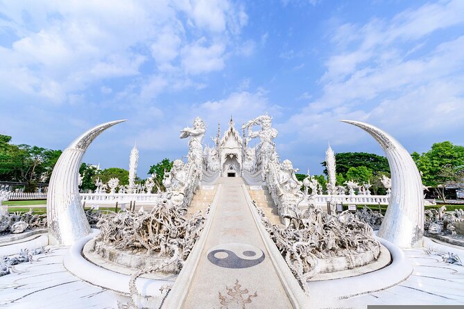Private Tour: Chiang Rai Golden Triangle Day Trip from Chiang Mai - Stop-by-Stop: What Each Place Does for Your Day