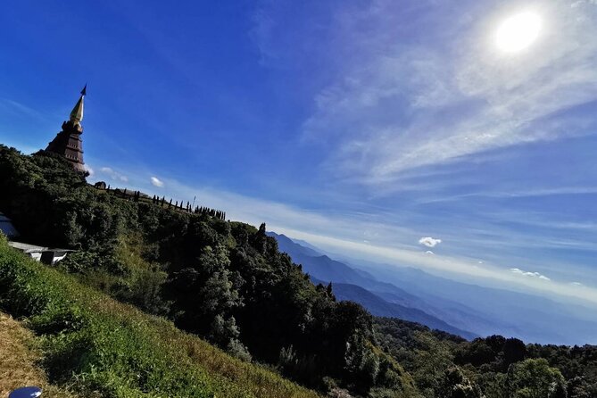 Private Tour Doi Inthanon And Trekking Nature Trail, Chiang Mai - Key highlights to know before you go
