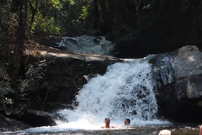Private Tour Doi Inthanon And Trekking Nature Trail, Chiang Mai - Lunch at the park: included, but plan your timing