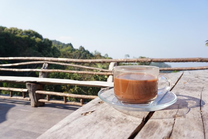 Private-Tour Doi Suthep Temple and Khun Chang Kien Village Half-Day - What’s included (and what’s not): how the $87.47 price adds up